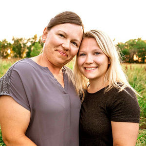 Meet your Posher, Kaleen